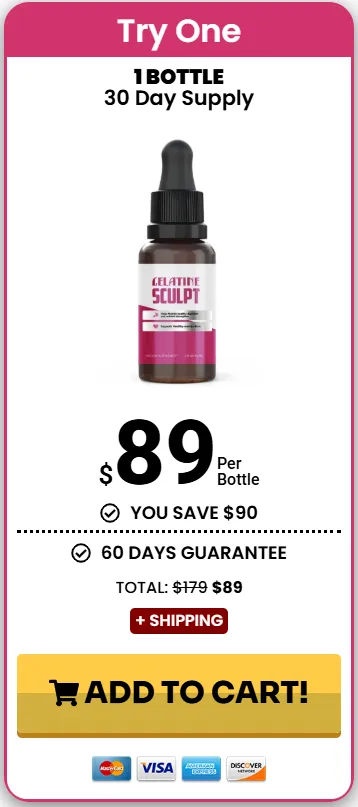 Gelatine Sculpt Website Builder